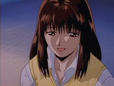 Great Teacher Onizuka